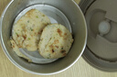 乐扣乐扣饭盒上班族带饭餐盒316不锈钢碗带盖便携便当盒食堂打饭单层汤盒 实拍图