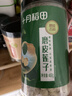 十月稻田 莲子 400g 湘潭产去芯磨皮白莲子 桂圆百合银耳羹煲汤食材 实拍图