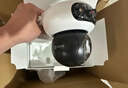 萤石魔丸Pro CB90 500万+500万双摄 4G无限流量摄像头三云台双摄 智能家居 室外防水防尘太阳能续航 实拍图