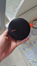 小米（MI）REDMI 蓝牙音箱2  黑色 小米音箱音响 长续航 IP67防尘防水 户外便携插卡 音响低音炮  礼物 家用 实拍图