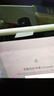 Apple/苹果 Pencil Pro 磁吸触控笔手写笔苹果笔电容笔书写绘画ipad笔 适用于iPad Pro/Air/mini机型 实拍图