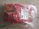 十吉重庆火锅底料50g*10袋中辣四川牛油麻辣烫独立小包装一人份家用 实拍图