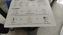 何浩明颈椎牵引器医用颈托矫正器护颈椎病脖套家用曲度反弓脖子固定支撑 实拍图