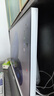 AOC 27英寸2K 320Hz QD-miniLED 爱瞳圆偏光+TUV低蓝光不闪护眼 HDR1000典雅白电竞显示器Q27G4SLM/WS 实拍图