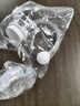 贝亲（Pigeon）自然离乳吸嘴组 含重力球吸管 原装配件12月+ BA155 实拍图
