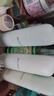 美肤宝水份源玻尿酸保湿礼盒(洁水乳眼精华面霜)补水护肤品套装送礼 实拍图
