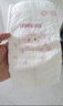 好奇（Huggies）铂金装小桃裤纸尿裤XL96片(12-17kg)加大号尿不湿透【透爽散热】 实拍图