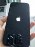 Apple/苹果【ACS合约版】iPhone 17 256GB 薰衣草紫色 支持移动联通电信5G 双卡双待手机 实拍图