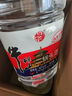 牛栏山 陈酿 白牛二 白瓶 口粮酒 浓香风格 42度 500ml*1瓶 单瓶装 实拍图