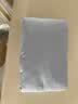 艾薇床笠1.8m床家用防滑防尘床笠罩床垫保护套 牛仔蓝 180*200*25cm 实拍图