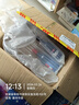 红星二锅头 蓝瓶绵柔8陈酿 清香型白酒 43度 500ml 单瓶装 纯粮口粮酒 实拍图