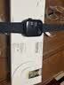 Apple/苹果WatchSE3智能手表GPS款44毫米午夜色铝金属表壳午夜色运动型表带M/L-联通补贴 实拍图