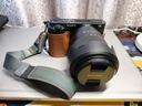 索尼（SONY）APS-C 半画幅 标准变焦镜头 E卡口 E18-135mmF3.5-5.6OSS(拆机版) 官方标配 实拍图