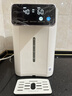 美的（Midea）【价保618】电热水瓶烧水壶母婴级316L不锈钢内胆家用5L大容量净饮水机智能保温一体可拆11FPro 实拍图
