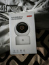 京东京造 智能摄像机V5 500万像素3K高清家用监控摄像头 5G双频WiFiAI人形看宠360度全景微光全彩夜视 实拍图