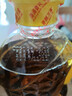 鲁花【保真菜籽油】食用油 低芥酸特香菜籽油 900ml 物理压榨  实拍图