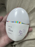 LiLiA准孕妇防晒霜乳专用物理防紫外线SPF50+保湿隔离遮瑕三合一防水汗 实拍图