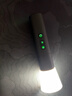 ulanzi优篮子  LM07摄影手电筒补光灯户外打光造影氛围灯变焦聚光筒暖光束光筒小巧便携 实拍图