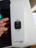 vivoWATCH GT 2 冰湖蓝 超窄边高亮大屏 照片表盘一碰换 33天蓝牙续航 智能手表 520礼物送女友 实拍图