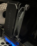 追风者（PHANTEKS）Polar伯乐S4单塔逆重力4热管直触Intel专用CPU风冷散热器(预装120高性能风量扇/LGA1700/1851) 实拍图