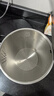 苏泊尔（SUPOR）电水壶热水壶 1.7L大容量全钢无缝内胆 双层防烫电热水壶 316L不锈钢烧水壶 SW-17J416L 实拍图