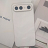 vivo S50 Pro mini 12GB+256GB 告白 主摄级长焦Live 第五代骁龙8 湿手秒开超声波指纹2.0 AI拍照手机 实拍图