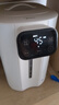 美的（Midea）电热水瓶电热水壶不锈钢内胆全自动断电家用5L净饮水机智能控温保温一体泡茶冲奶神器11F 实拍图