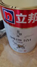 立邦京雅居金标超值乳胶漆净味120二合一无添加环保内墙漆5L/约7kg 实拍图