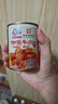古龙咖喱牛肉罐头240g*6罐 即食速食预制菜熟制拌饭浇头酱 实拍图