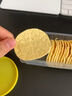 乐事（Lay's）无限薯片 104g*3罐 组合装（黄瓜+原味+青柠） 休闲零食 实拍图