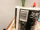 洁柔有芯卷纸 黑Face加厚4层160克*24卷 高克重 卫生纸卷筒纸纸巾整箱 实拍图