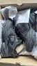 斯凯奇（Skechers）夏季男鞋厚底增高老爹鞋软底舒适休闲鞋运动鞋237145 实拍图