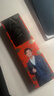 一只鱼袜子男士10A级抗菌防臭春夏季运动袜短筒短袜休闲棉袜透气 实拍图