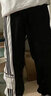 阿迪达斯 （adidas） 三叶草女子Adibreak Pant针织长裤 GJ6580 40 实拍图