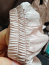 金三塔真丝睡衣女100%桑蚕丝宽松舒适短袖长裤丝绸睡衣家居服情人节礼物 香妃色 (16姆米真丝)需要礼盒联系客服 L 实拍图