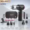 爱图腾itutn车载吸尘器小型手持吸尘器车用无线大吸力吹吸两用一体机汽车内桌面随手吸家用窗户清灰除尘 实拍图