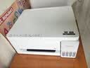 爱普生（EPSON）【6代新品】L3351墨仓式彩色打印机 微信打印/无线连接 家用AI学习打印机（打印、复印、扫描） 实拍图