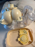 美德乐（Medela）吸奶器电动吸奶器双边吸乳器母乳集奶器挤奶器丝韵·翼舒悦版 实拍图
