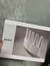 普联（TP-LINK）普联路由3600 WiFi7千兆无线家用路由器 3600兆级 双频聚合 智能游戏加速 易展 上网管理 适配星闪 实拍图