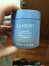 兰芝（LANEIGE）兰芝睡眠面膜水润保湿修护舒缓紧致免洗涂抹面膜护肤保湿修护面膜 【第六代】睡眠面膜 70ml 实拍图