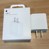 Apple/苹果 20W type-c充电器 苹果usb-c充电器原装手机快充头 旗舰店苹果iphone17/16/15promax充电器 实拍图