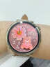 HUAWEI WATCH GT 5 珍珠白41mm华为智能手表情绪健康助手玄玑感知系统 实拍图