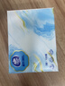 维达（Vinda）抽纸 纸巾3层加厚软抽 餐巾纸擦手纸家用卫生纸 3层 300张*30包 整箱装 实拍图