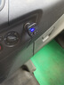 准航车载蓝牙接收器MP3播放器点烟器音乐车用电话FM发射器usb充电器 实拍图