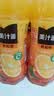 可口可乐（Coca-Cola）美汁源Minute Maid 果粒橙 橙汁果汁饮料 450ml*12瓶  实拍图