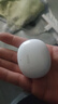 vivoiQOO TWS Air3 奔霆白 KPL推荐蓝牙耳机 44ms超低游戏延迟 安卓iOS跨生态兼容 实拍图