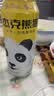 杰克熊猫精酿小麦白啤酒果味啤酒茶啤多口味1L*6罐易拉罐手提礼盒装 百香果味啤酒· 1L 6罐 【新日期1月产】 晒单实拍图