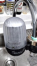 美的（Midea）水龙头过滤器家用厨房自来水净水器 活性炭12级精滤 可清洗 除氯除异味除垢 通用安装前置滤水器 6芯装【6年免换芯】活性炭增强版滤芯 实拍图