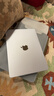 Apple/苹果AI/MacBook Air13英寸M5 (10+10核) 24G 1T天蓝色笔记本电脑MDHK4CH/A 实拍图