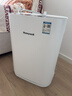 霍尼韦尔（Honeywell）空气净化器 家用室内空气清新器母婴除细菌病毒 新房去甲醛过滤粉尘尘螨过敏原净化器KJ450F-Z21WS 净化器 实拍图